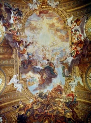 Triomf in de naam van Jezus